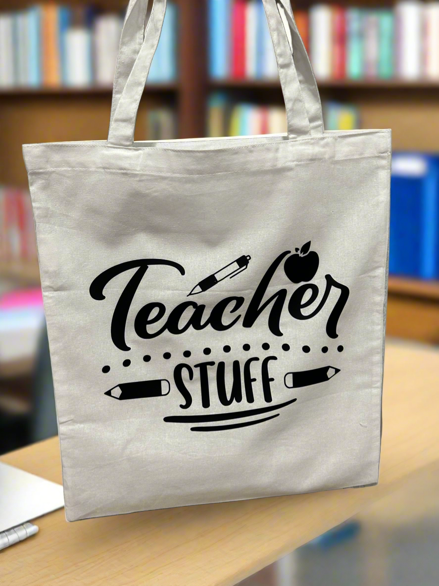 Eco-Friendly Tote bags from Gone Dotty