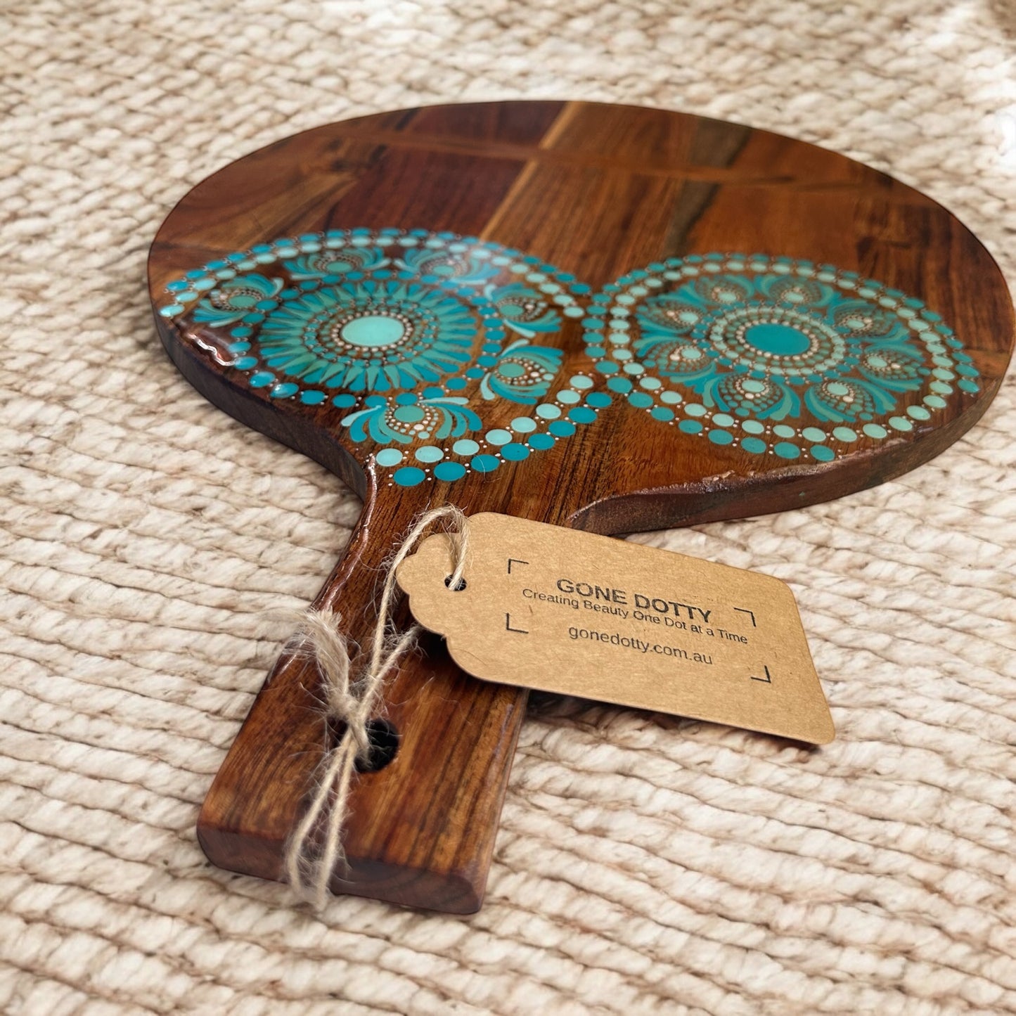 Acacia Wooden Serving Paddle, Charcuterie Board, Exclusive Home Decor, Wooden Serving Tray, Food Serving Tray