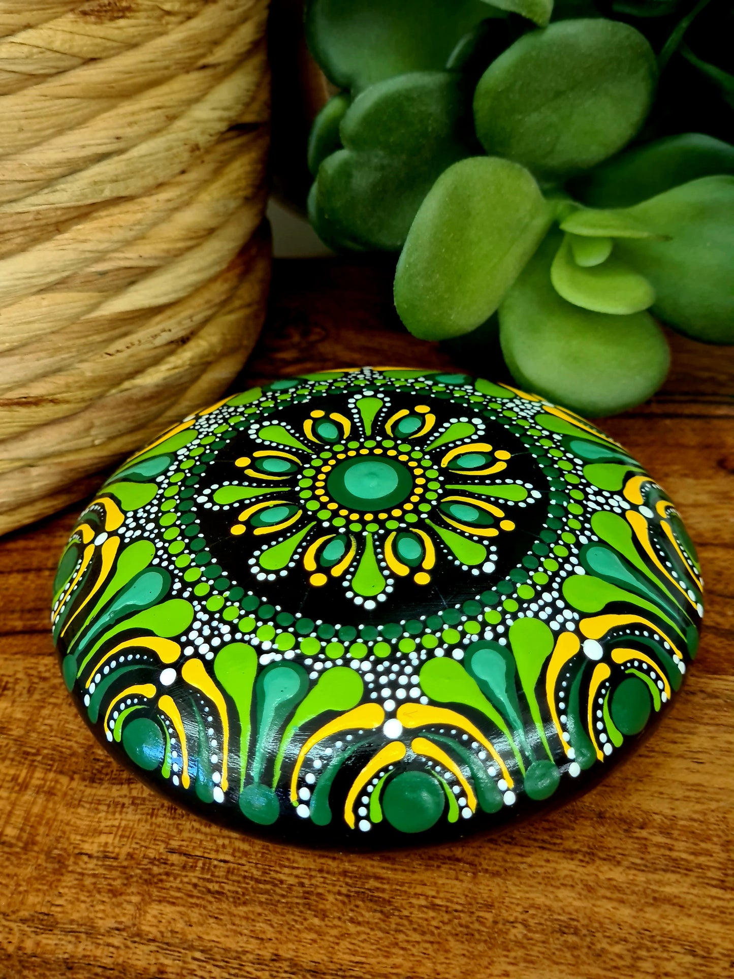 Medium Worry Stone, Worry Stone, Meditation Stone, Anxiety Relief, Stress Relief