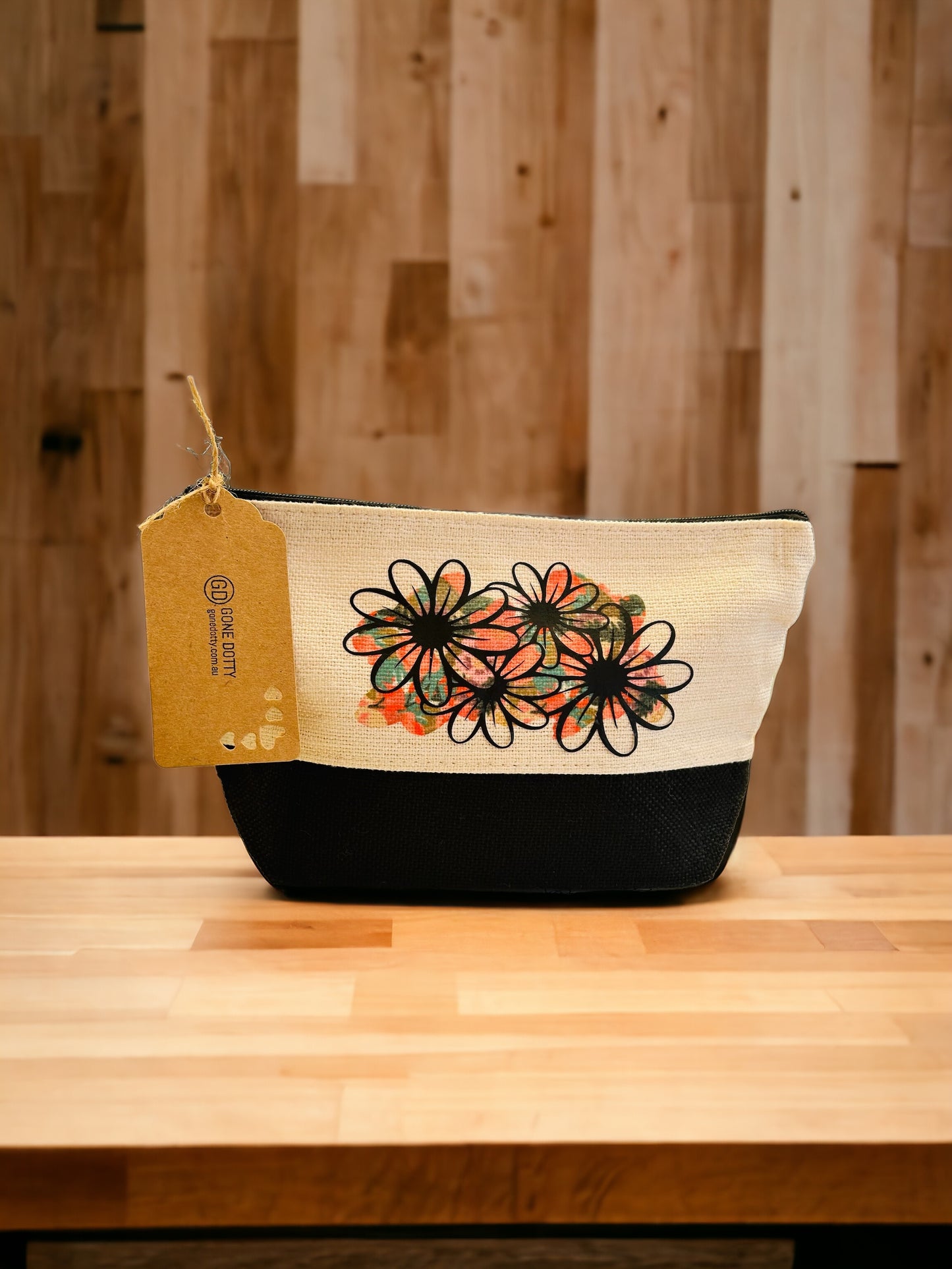 Cosmetics Bag/Toiletries Bag/Makeup Bag