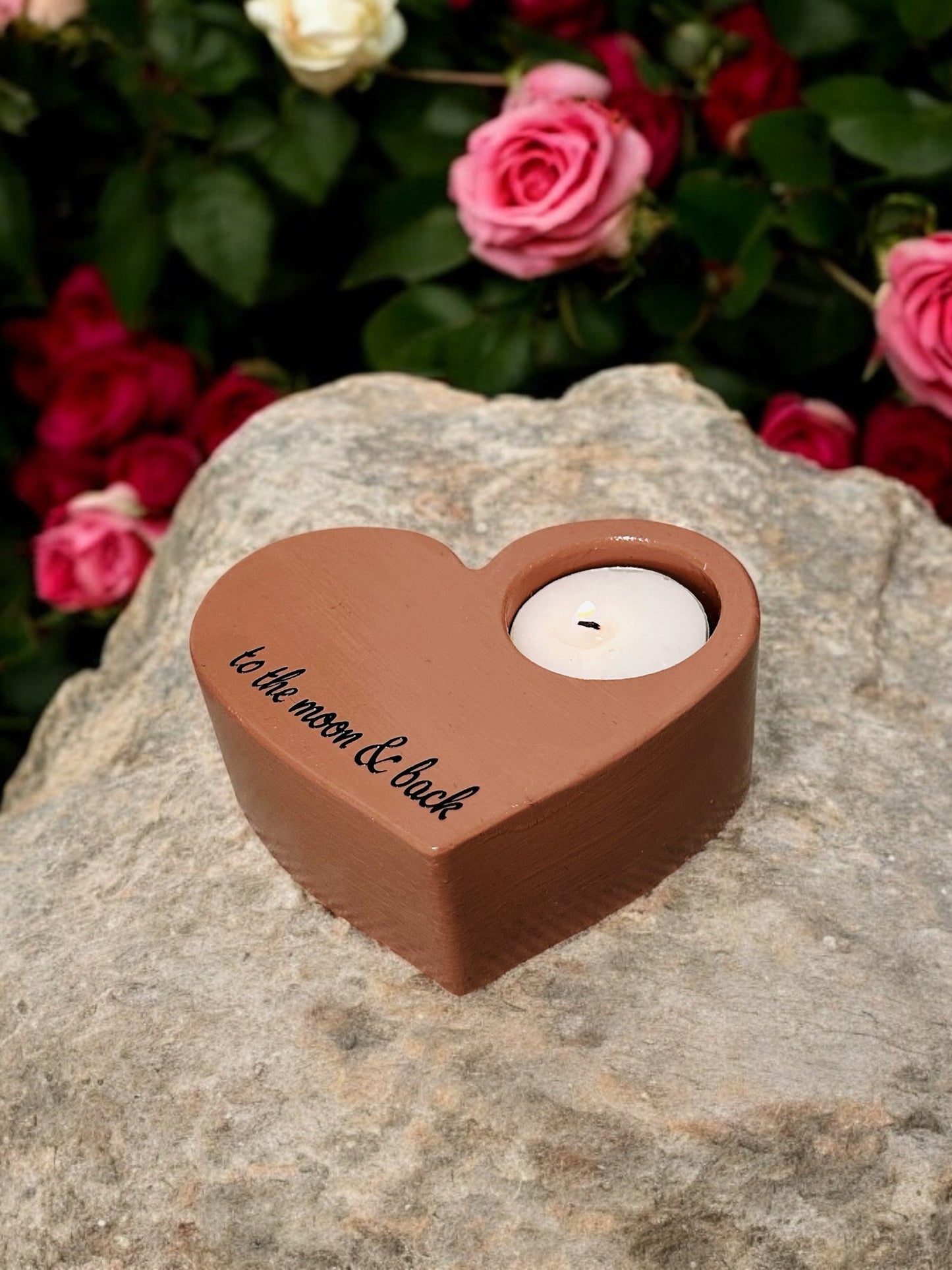 Candle Holder, Tealight Holder