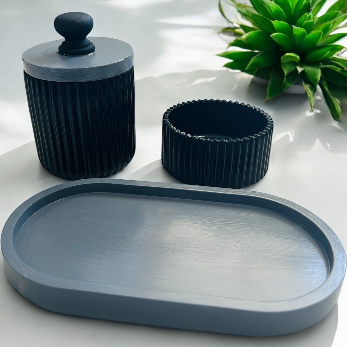 Bathroom Accessories, Bathroom Storage, Bathroom Decor