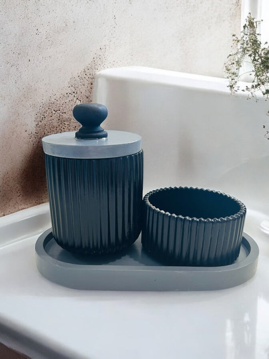 Bathroom Accessories, Bathroom Storage, Bathroom Decor