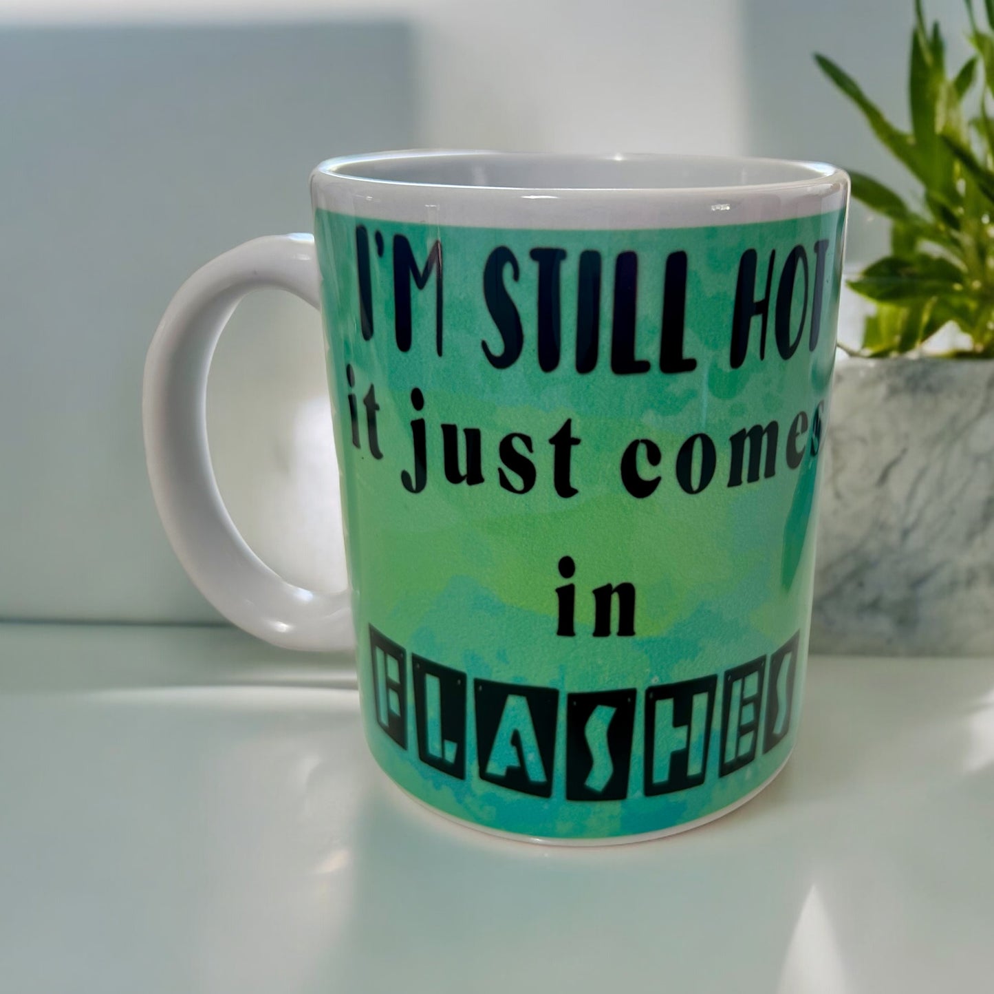 Ceramic Mug, Mug, Funny Mug, Humorous Mug, Coffee Mug, Gift Idea