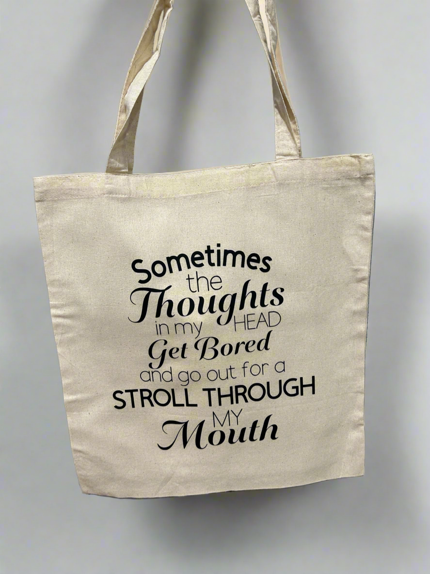 Tote Bags, Library Bags, Grocery Bags, Craft Bags, Canvas Bag, Market Bag, Personalised Tote, Personalised Gift