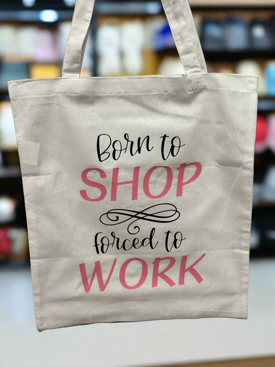 Tote Bags, Library Bags, Grocery Bags, Craft Bags, Canvas Bag, Market Bag, Personalised Tote, Personalised Gift