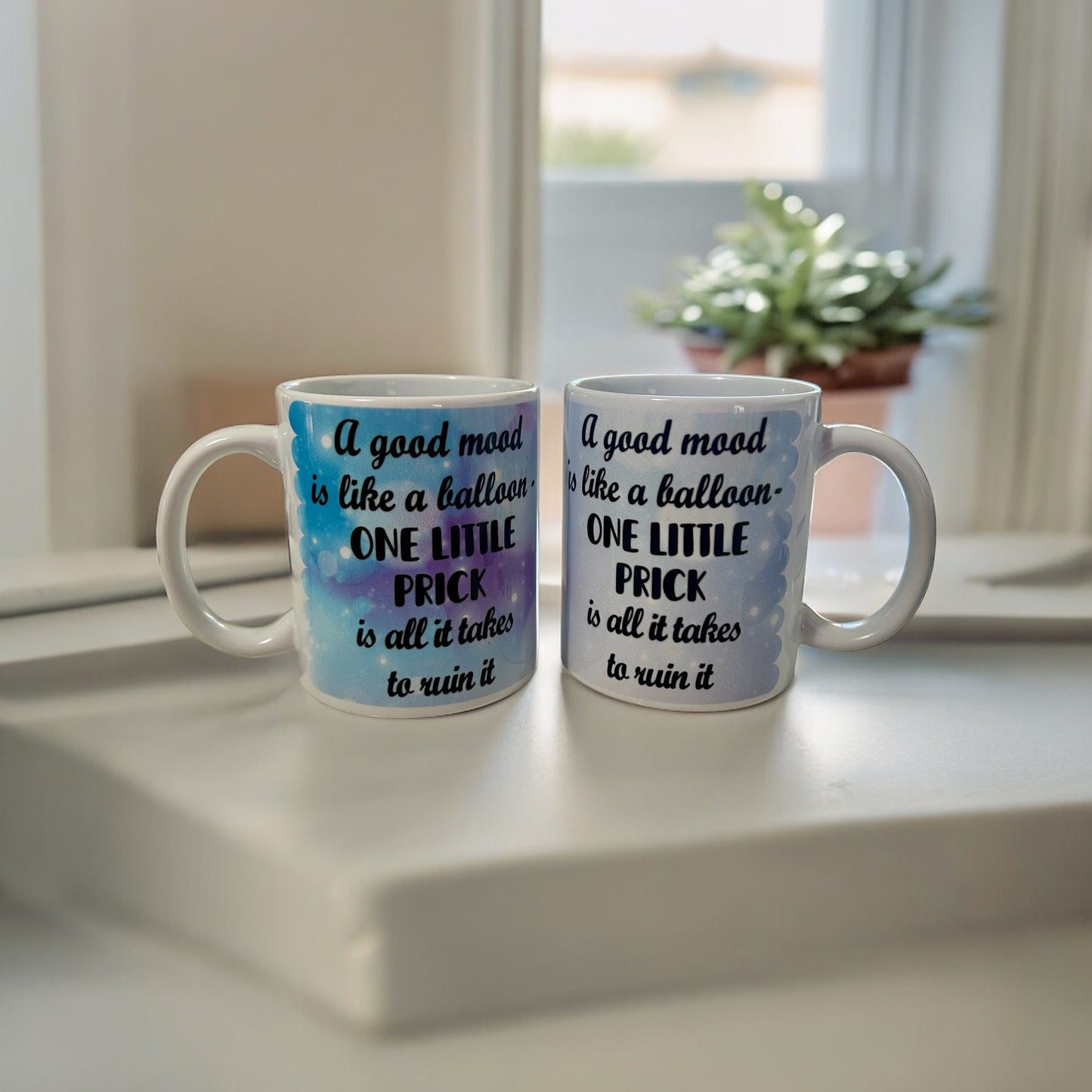 Ceramic Mug, Mug, Funny Mug, Humorous Mug, Coffee Mug, Gift Idea