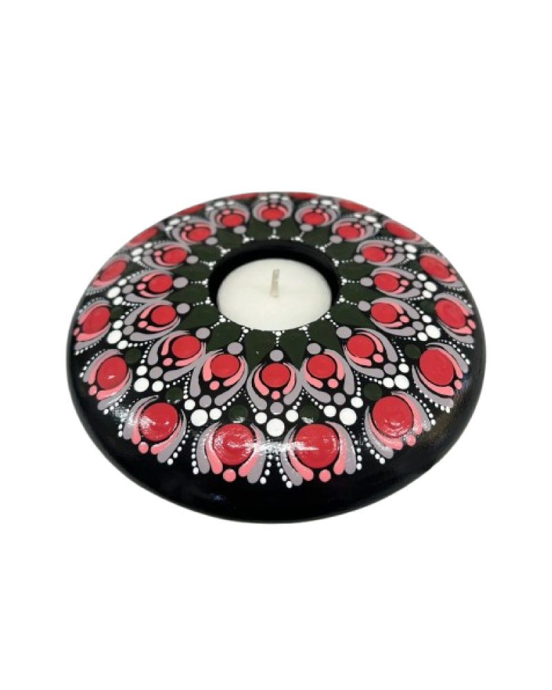 XL Tealight Candle Holder, Tealight Holder, Tealight Decor, Candle Holder, Home Decor