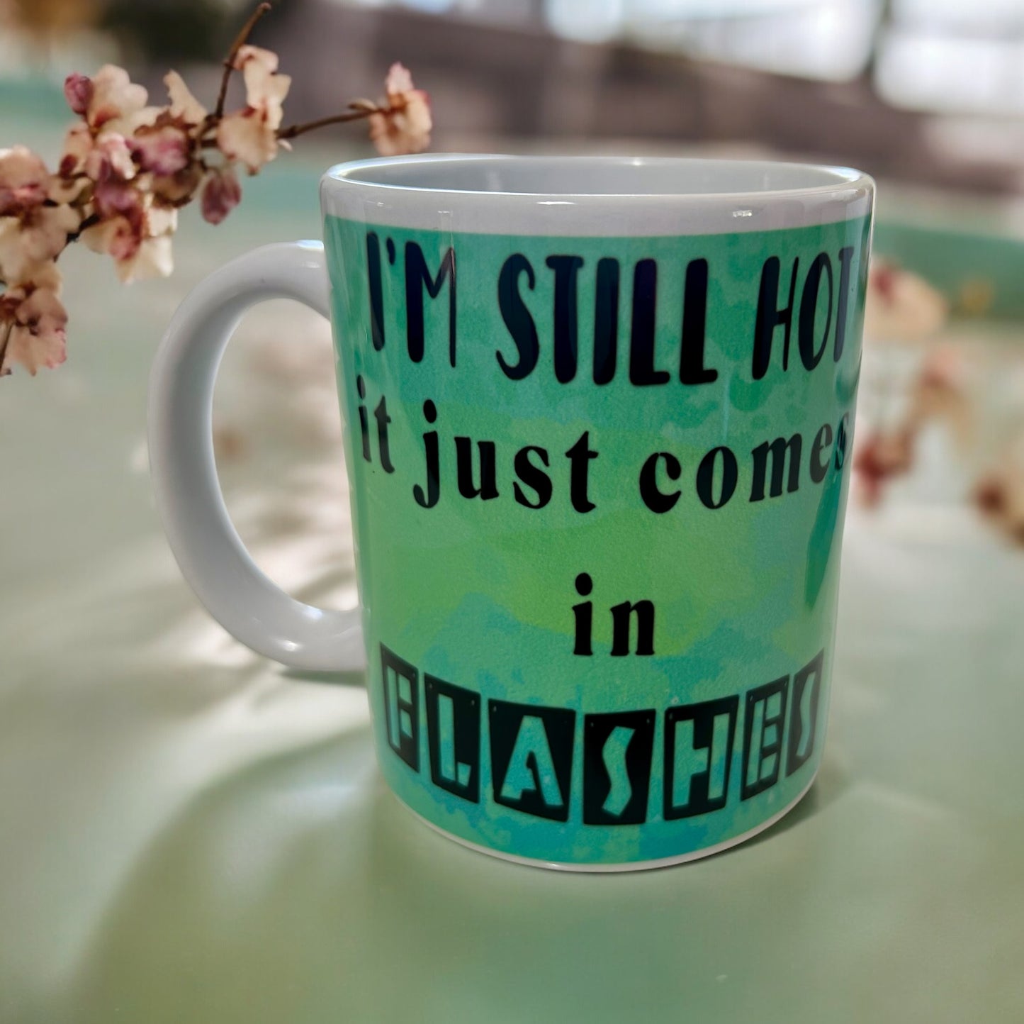 Ceramic Mug, Mug, Funny Mug, Humorous Mug, Coffee Mug, Gift Idea