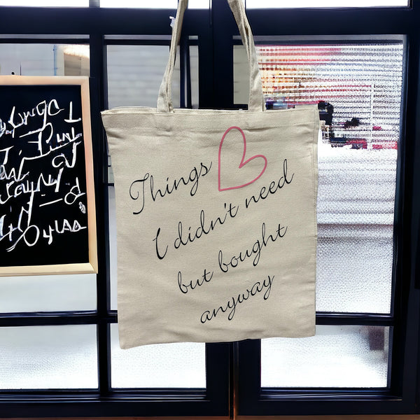 Tote Bags, Library Bags, Grocery Bags, Craft Bags, Canvas Bag, Market Bag, Personalised Tote, Personalised Gift