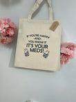 Tote Bags, Library Bags, Grocery Bags, Craft Bags, Canvas Bag, Market Bag, Personalised Tote, Personalised Gift