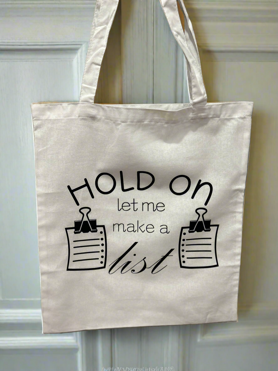 Tote Bags, Library Bags, Grocery Bags, Gift for Teacher, Craft Bags, Canvas Bag, Market Bag, Personalised Tote, Personalised Gift