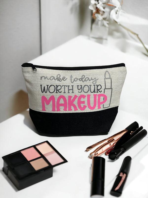 Cosmetics Bag/Toiletries Bag/Makeup Bag