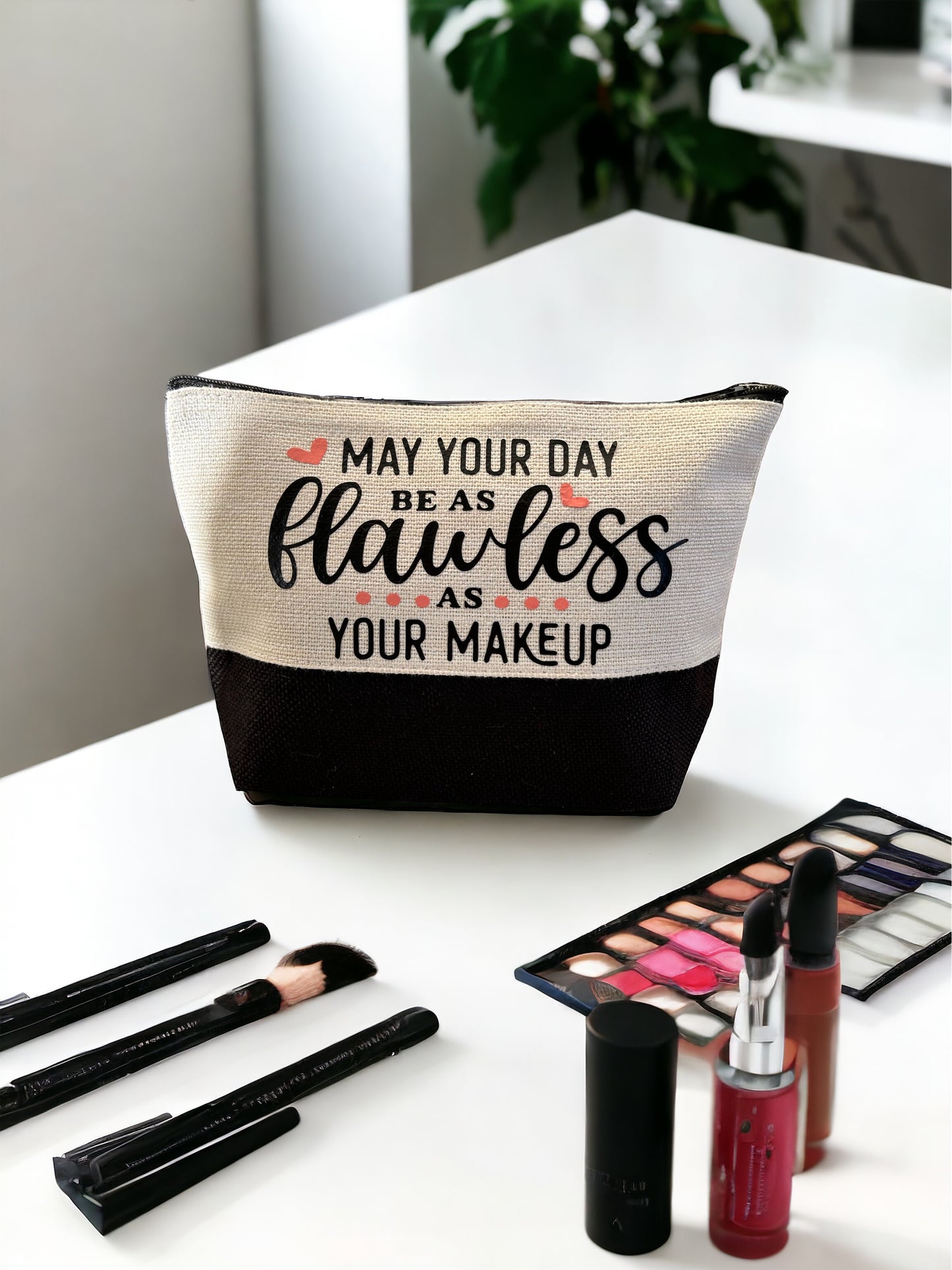 Cosmetics Bag/Toiletries Bag/Makeup Bag