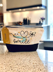 Cosmetics Bag/Toiletries Bag/Makeup Bag