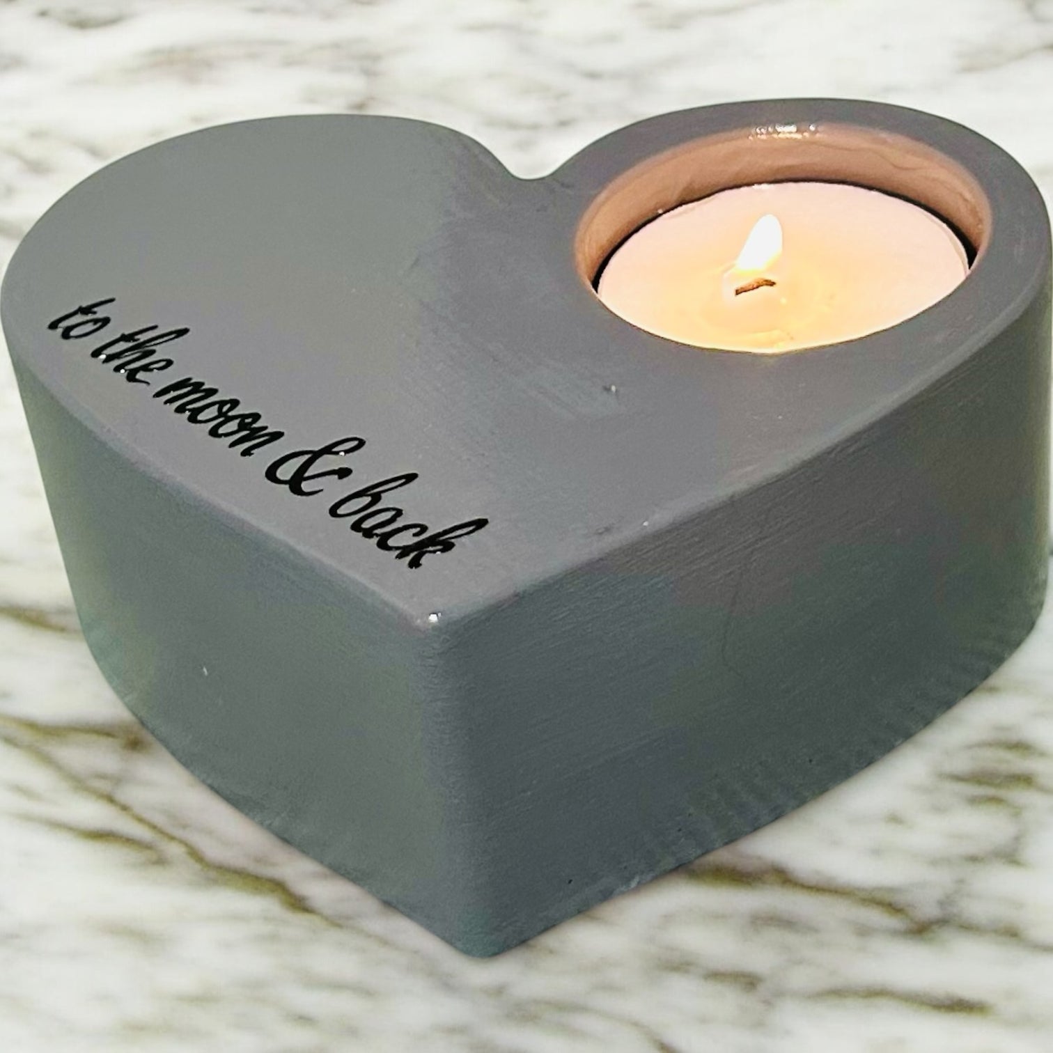 Candle Holder, Tealight Holder